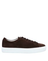 BRIAN MILLS Low Sneakers & Tennisschuhe