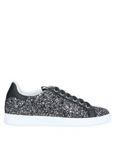 SERGIO ROSSI Low Sneakers & Tennisschuhe