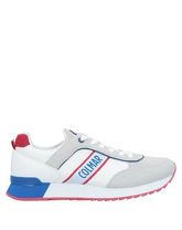 COLMAR Low Sneakers & Tennisschuhe