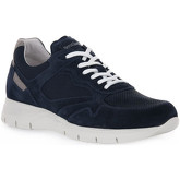NeroGiardini  Sneaker NERO GIARDINI 207 COLORADO INCANTO