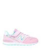 NEW BALANCE Low Sneakers & Tennisschuhe
