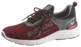 Mustang Shoes Sneaker