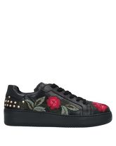 ROBERTO BOTTICELLI Low Sneakers & Tennisschuhe