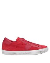 PHILIPPE MODEL Low Sneakers & Tennisschuhe