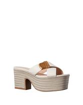 JACQUEMUS Sandalen