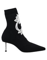 ALEXANDER MCQUEEN Stiefeletten