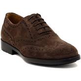 Marco Ferretti  Herrenschuhe NEWPORT BROWN