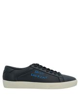 SAINT LAURENT Low Sneakers & Tennisschuhe