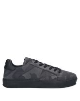 REPLAY Low Sneakers & Tennisschuhe