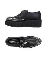 McQ Alexander McQueen Mokassins