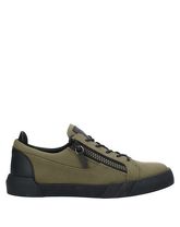 GIUSEPPE ZANOTTI Low Sneakers & Tennisschuhe