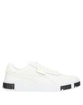 PUMA Low Sneakers & Tennisschuhe