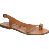Gianluca - L'artigiano Del Cuoio  Sandalen 526 D CUOIO GOMMA
