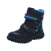 Lauflernschuhe Lauflernschuhe schwarz Junge