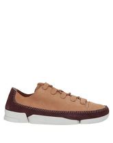 CLARKS ORIGINALS Low Sneakers & Tennisschuhe