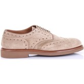 Doucal's  Herrenschuhe DU2526BLOOUY106