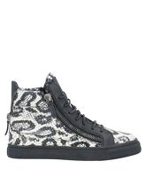 GIUSEPPE ZANOTTI High Sneakers & Tennisschuhe