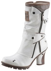 Mustang Shoes Winterstiefel