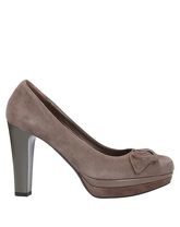 NERO GIARDINI Pumps