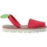 Mykai Avarcas  Sandalen MyKai Gala Sandalias Avarcas Casual de Mujer