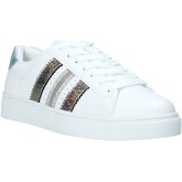 Gold gold  Sneaker A20 GA432