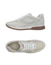 HOGAN Low Sneakers & Tennisschuhe