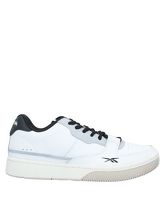 REEBOK Low Sneakers & Tennisschuhe