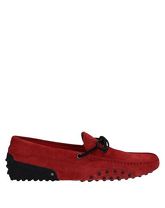 TOD'S for FERRARI Mokassins