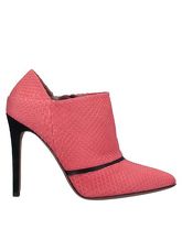 DARYN MOORE Ankle Boots