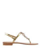 LE CAPRICCIOSE® Zehentrenner