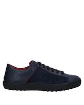 TOD'S for FERRARI Low Sneakers & Tennisschuhe