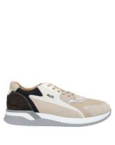 CESARE PACIOTTI 4US Low Sneakers & Tennisschuhe