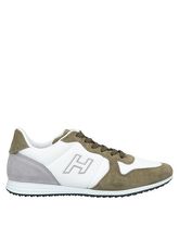 HOGAN Low Sneakers & Tennisschuhe