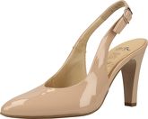 Ara High-Heel-Pumps Leder