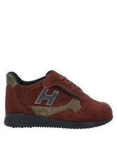 HOGAN Low Sneakers & Tennisschuhe
