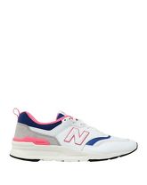 NEW BALANCE Low Sneakers & Tennisschuhe