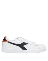 DIADORA Low Sneakers & Tennisschuhe