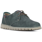 CallagHan  Herrenschuhe ALLACCIATA VERDE
