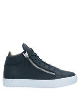 GIUSEPPE ZANOTTI High Sneakers & Tennisschuhe