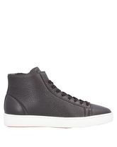 SANTONI High Sneakers & Tennisschuhe