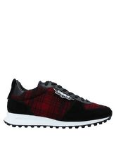 DSQUARED2 Low Sneakers & Tennisschuhe