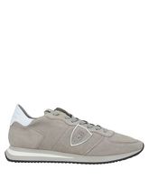 PHILIPPE MODEL Low Sneakers & Tennisschuhe