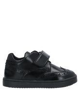 DOLCE & GABBANA Low Sneakers & Tennisschuhe