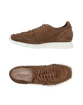 BUTTERO® Low Sneakers & Tennisschuhe