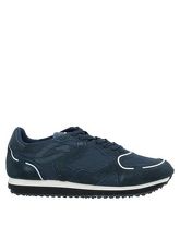 ALBERTO GUARDIANI Low Sneakers & Tennisschuhe