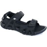 4F  Sandalen H4L20 SAM002 Głęboka Czerń