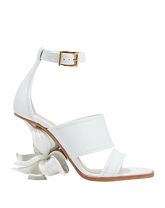 ALEXANDER MCQUEEN Sandalen