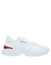 DSQUARED2 Low Sneakers & Tennisschuhe