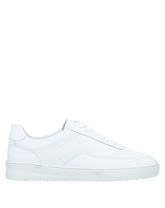 ASPESI by FILLING PIECES Low Sneakers & Tennisschuhe