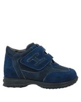 HOGAN Low Sneakers & Tennisschuhe